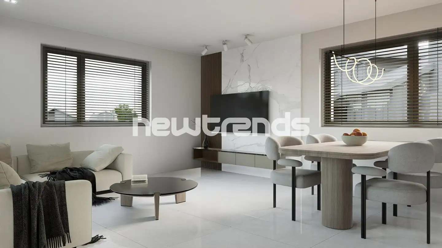 Appartamento in vendita - 6950 Tesserete - Photo 4