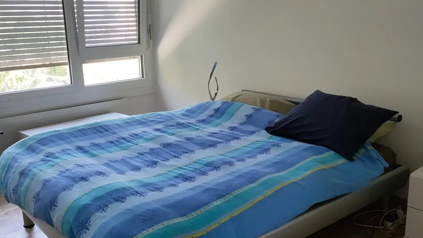 Single room for rent - 1209 Genève