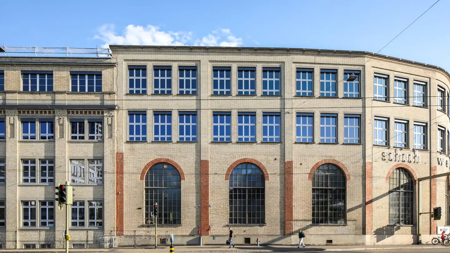 Office space for rent - Zürcherstrasse 15, 8400 Winterthur - Photo 3