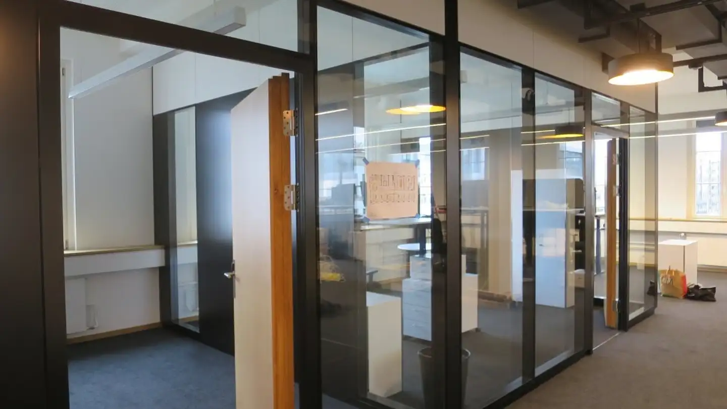 Office space for rent - Zürcherstrasse 15, 8400 Winterthur - Photo 4