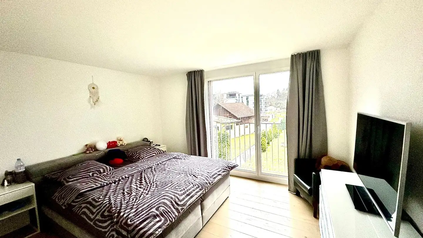 Appartamento in affitto - Sandgrubenstrasse, 8330 Pfäffikon ZH - Foto 2