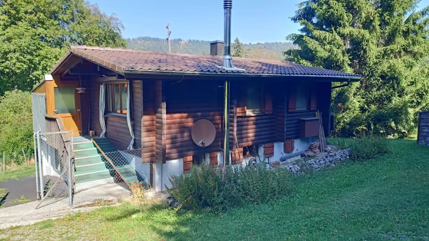 Single house for sale - 2536 Plagne