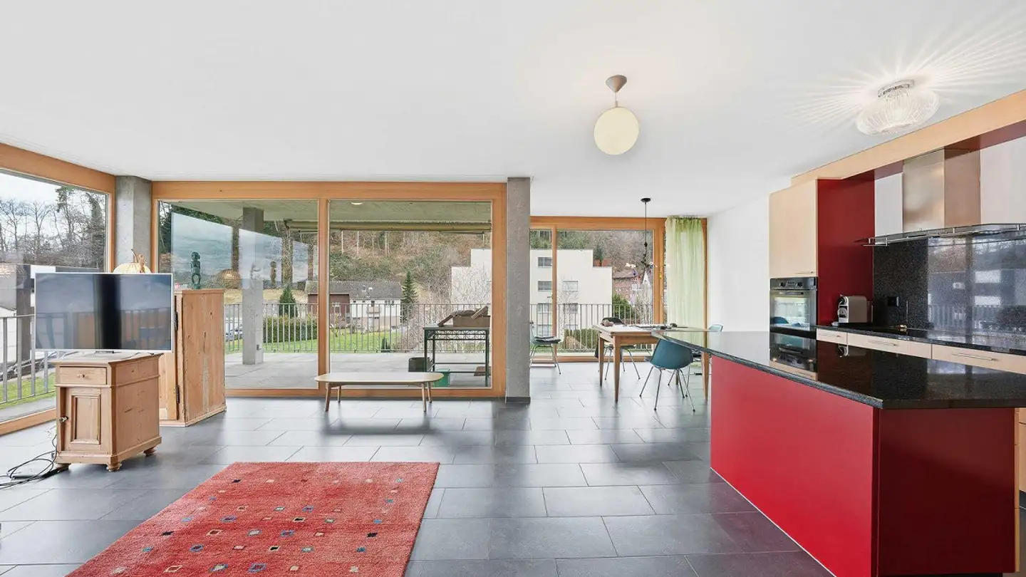 Wohnung kaufen - Wislistrasse 2c, 9442 Berneck - Foto 4