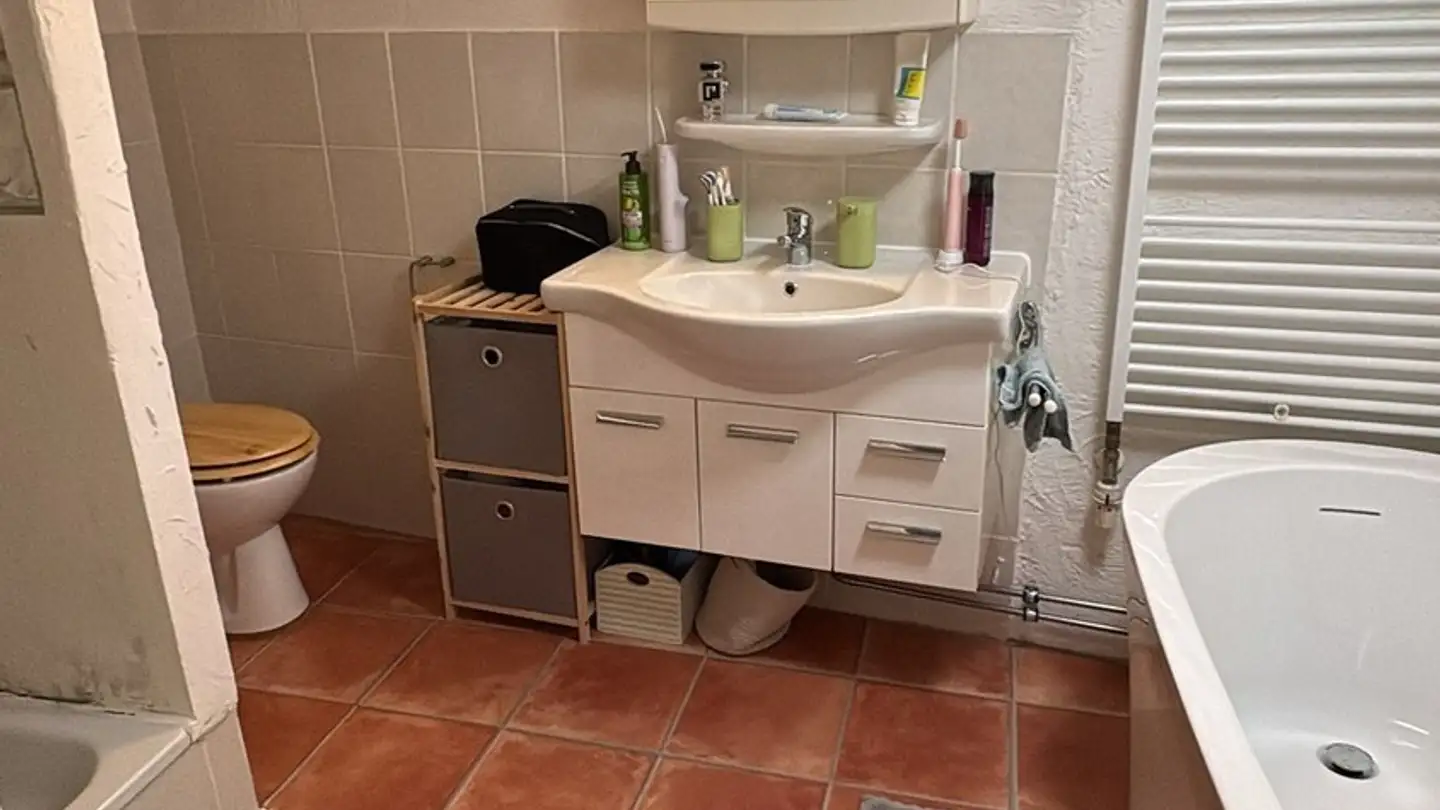 Appartement à louer - Hauptstrasse, 3852 Ringgenberg BE - Photo 3