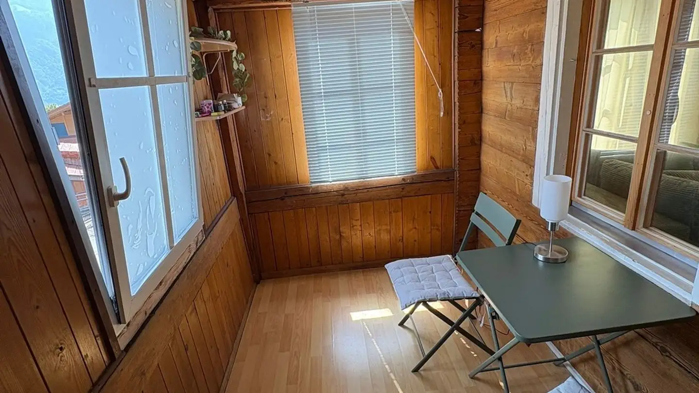 Appartement à louer - Hauptstrasse, 3852 Ringgenberg BE - Photo 4