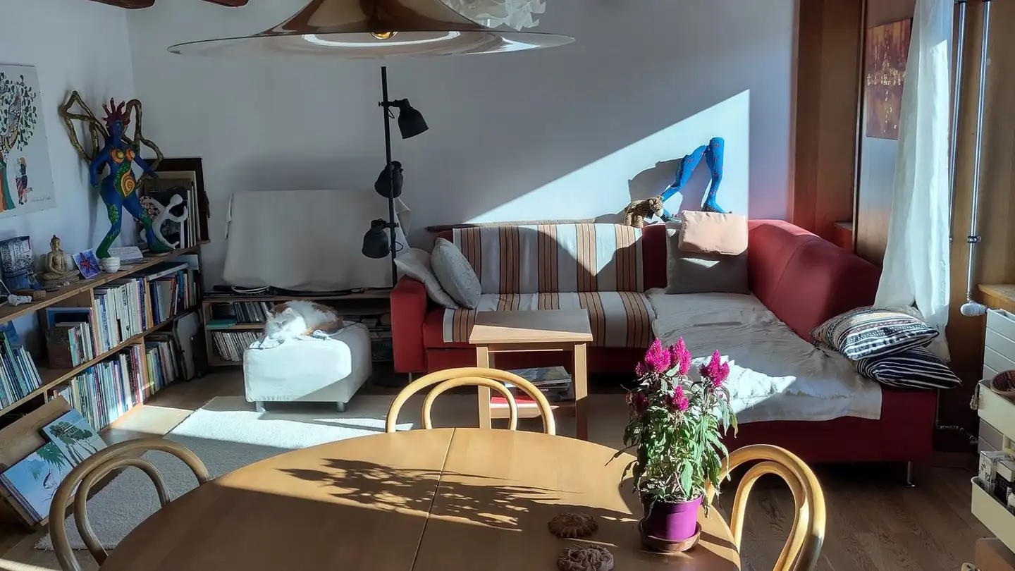 Appartamento in affitto - 1617 Tatroz