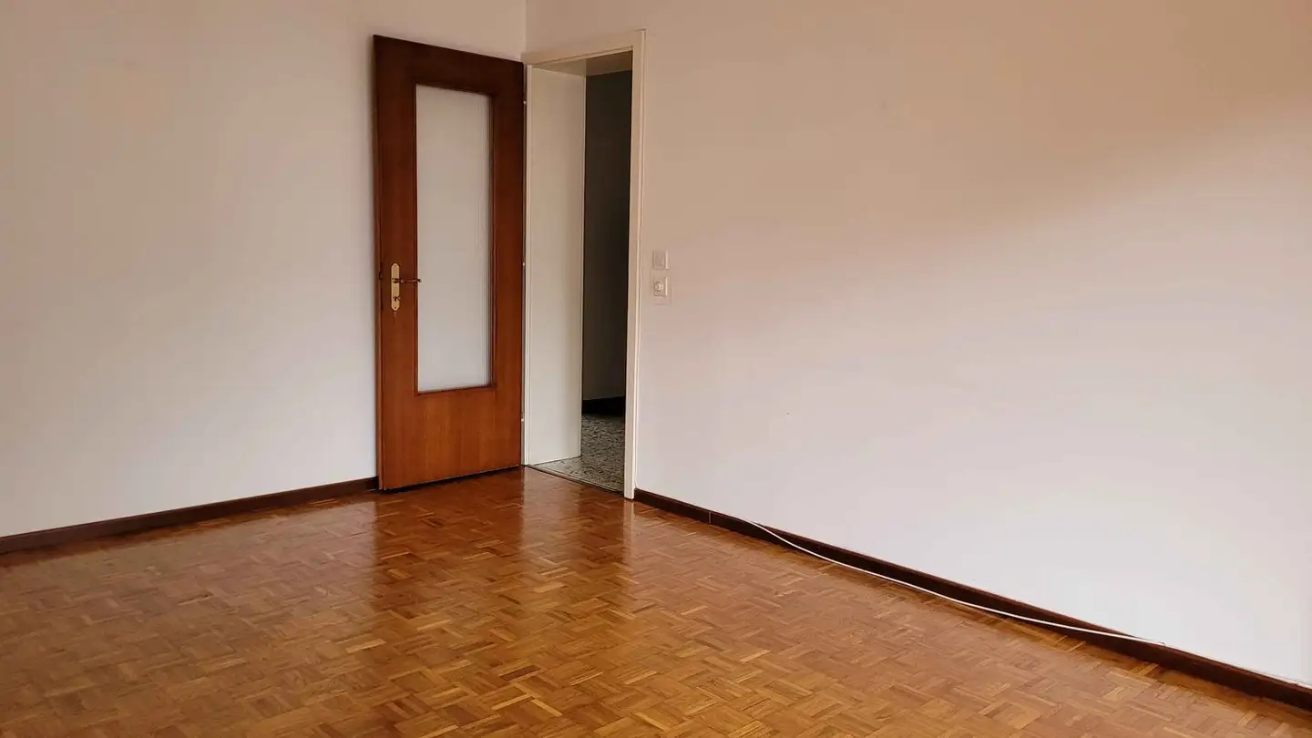 Appartamento in affitto - Via Giuseppe Bagutti 22, 6900 Lugano - Foto 3