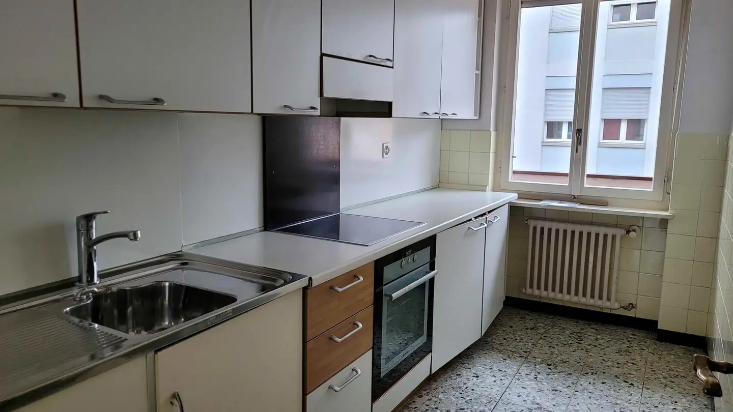 Appartamento in affitto - Via Giuseppe Bagutti 22, 6900 Lugano - Foto 4