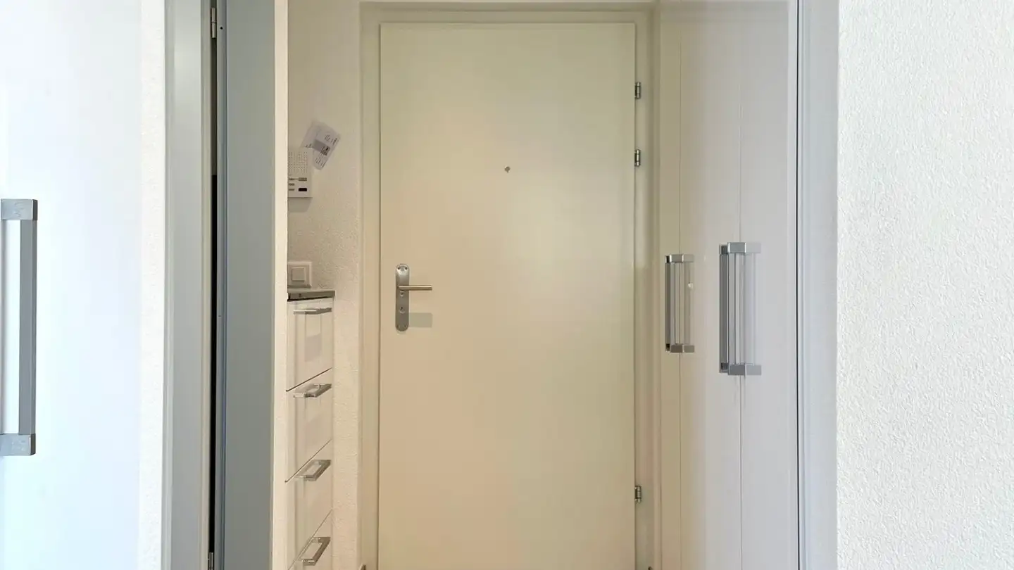Apartment for rent - Dammstrasse 72, 4562 Biberist - Photo 4