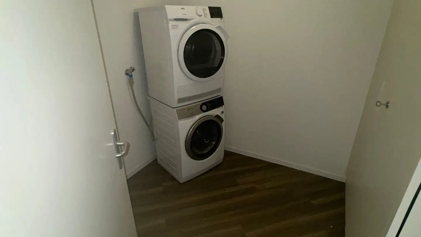 Appartamento in affitto - Untere Grundgasse 1, 9500 Wil SG - Foto 2
