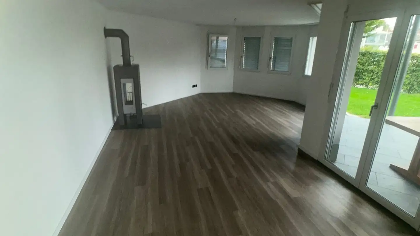 Appartamento in affitto - Untere Grundgasse 1, 9500 Wil SG - Foto 3