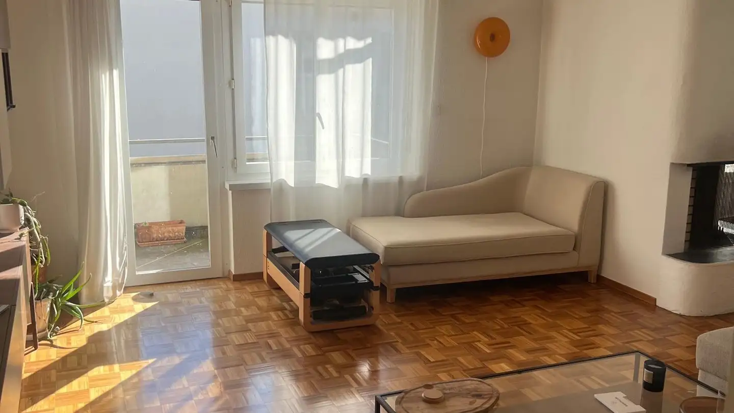 Wohnung mieten - Seestrasse 124, 8802 Kilchberg ZH - Foto 2