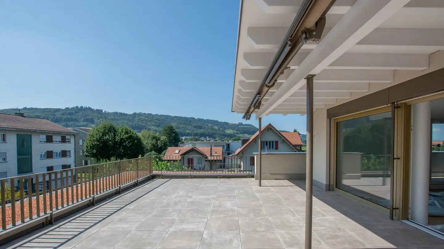 Attico in vendita - Viehweidstrasse 2, 3123 Belp - Foto 2