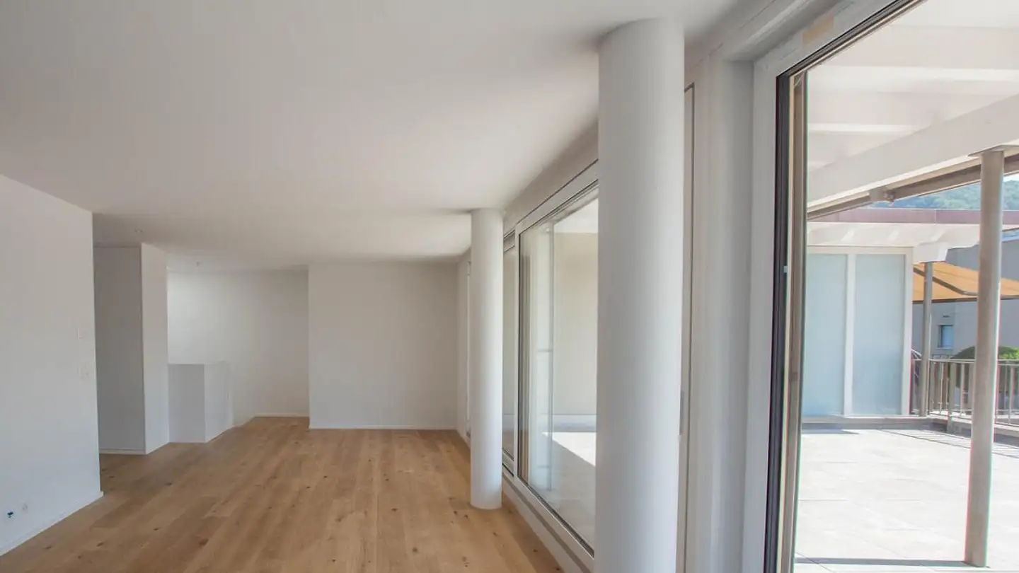 Attico in vendita - Viehweidstrasse 2, 3123 Belp - Foto 4