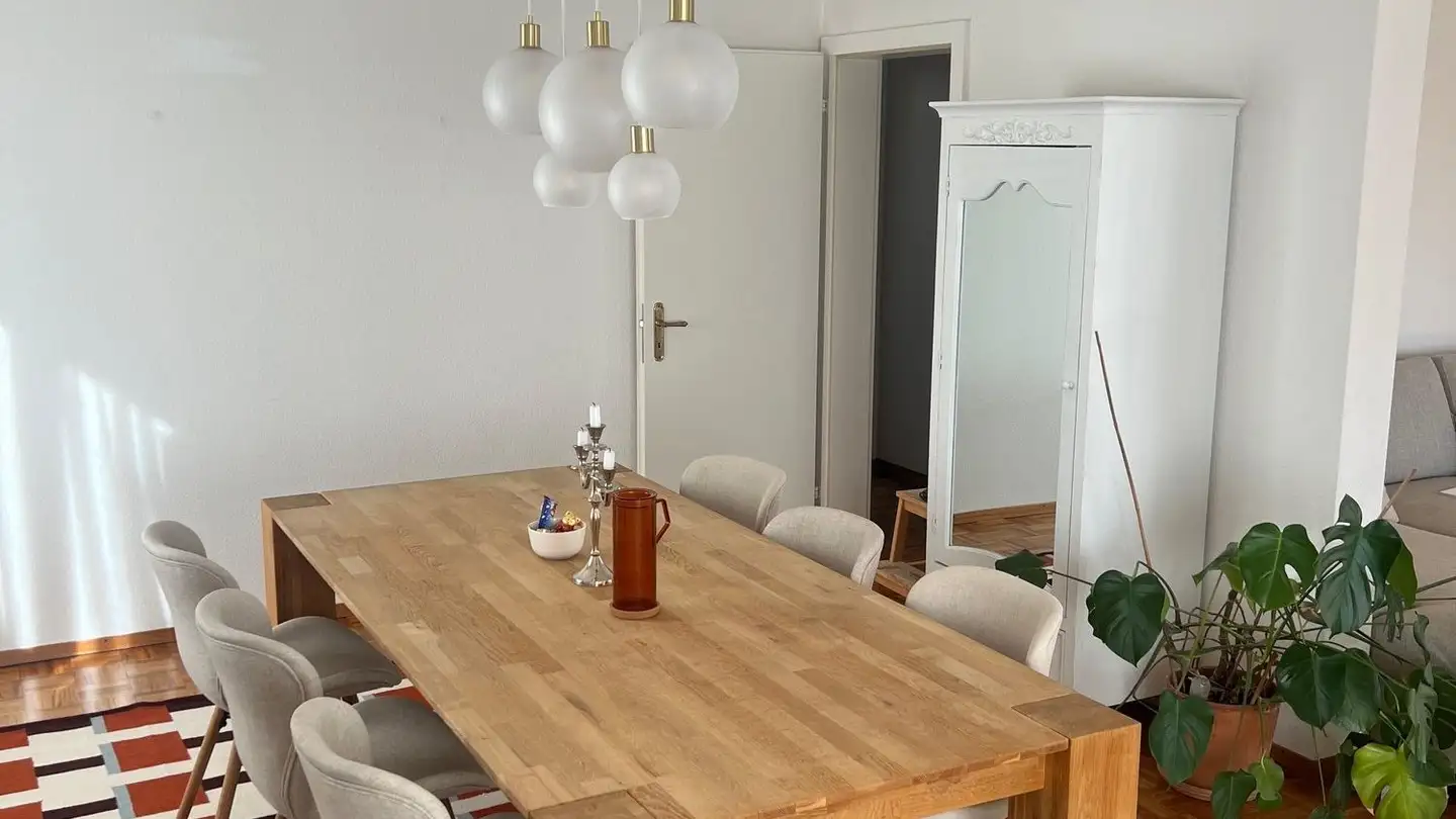 Wohnung mieten - Seestrasse 124, 8802 Kilchberg ZH - Foto 3