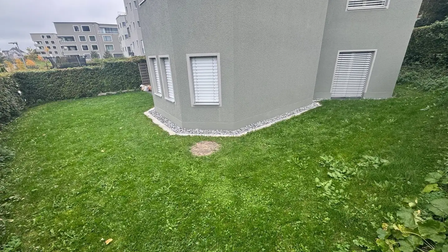 Appartamento in affitto - Untere Grundgasse 1, 9500 Wil SG - Foto 4