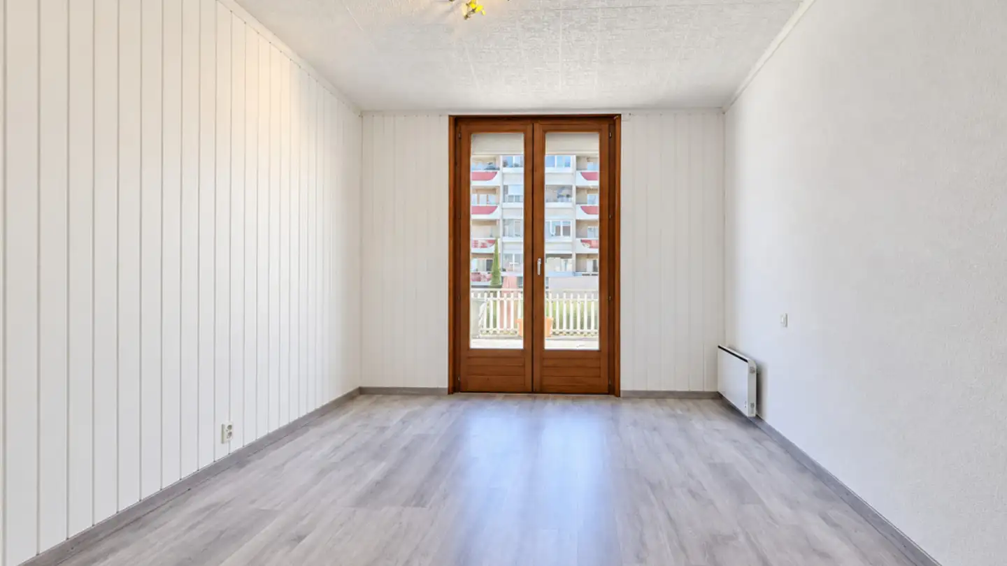 Wohnung mieten - Rue De Gottefrey 35, 1907 Saxon - Foto 3