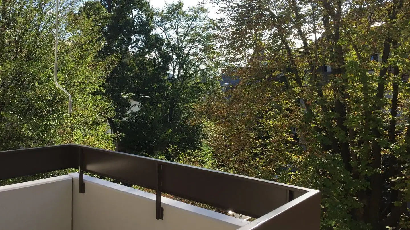 Wohnung mieten - Rheinfelderstrasse 8, 4058 Basel