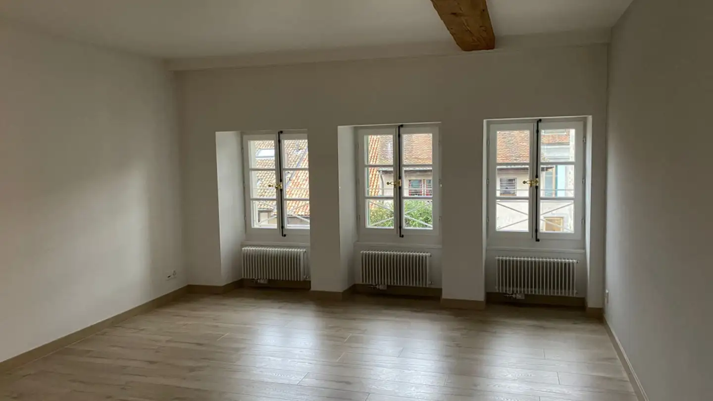 Appartement à louer - 1236 Cartigny