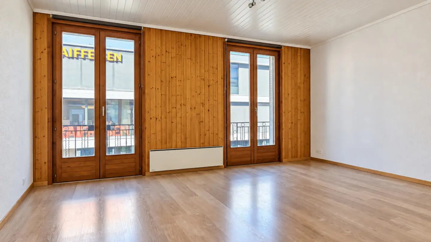 Wohnung mieten - Rue De Gottefrey 35, 1907 Saxon - Foto 4