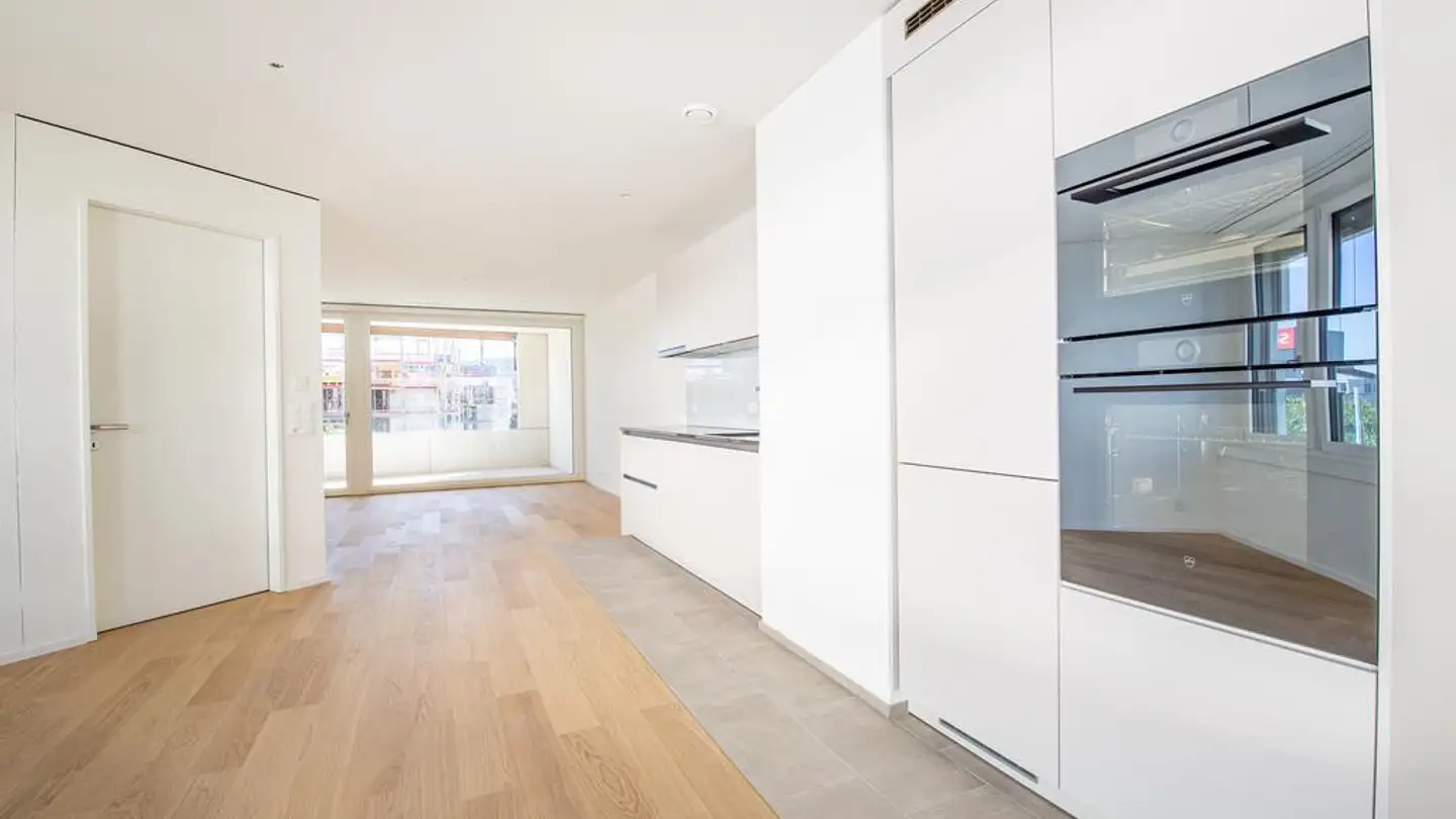 Appartamento in affitto - Leutschenbachstrasse 77, 8050 Zürich - Foto 2