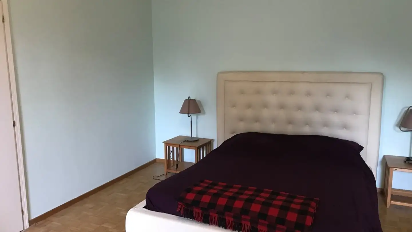 Chambre à louer - 6926 Montagnola