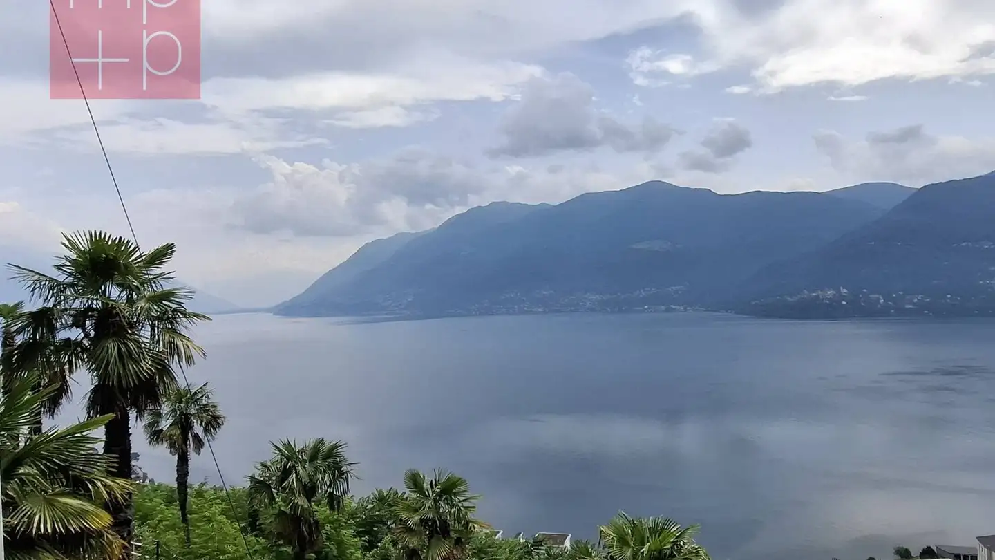 Terreno edificabile in vendita - 6614 Brissago - Foto 4