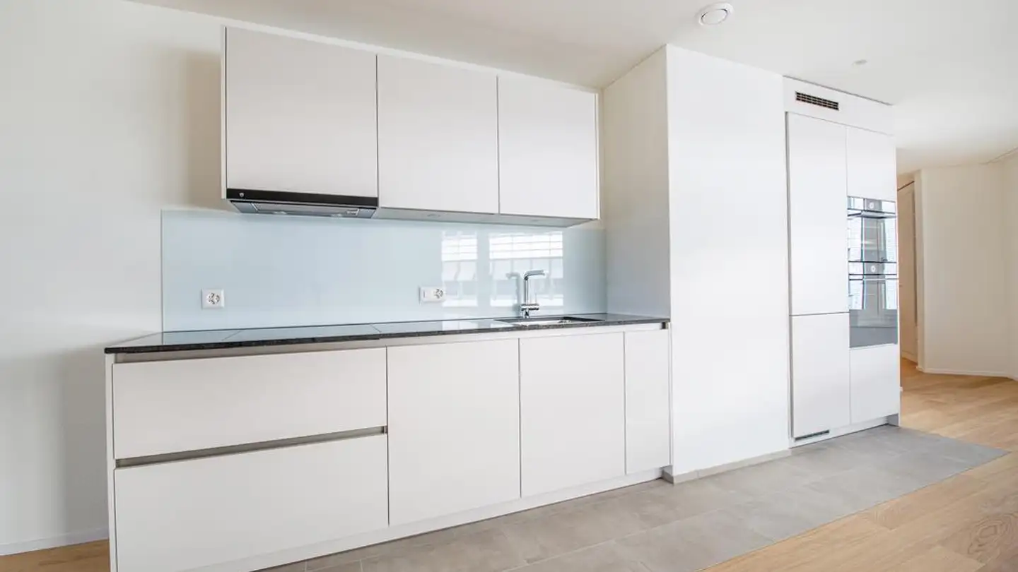 Appartamento in affitto - Leutschenbachstrasse 77, 8050 Zürich - Foto 3