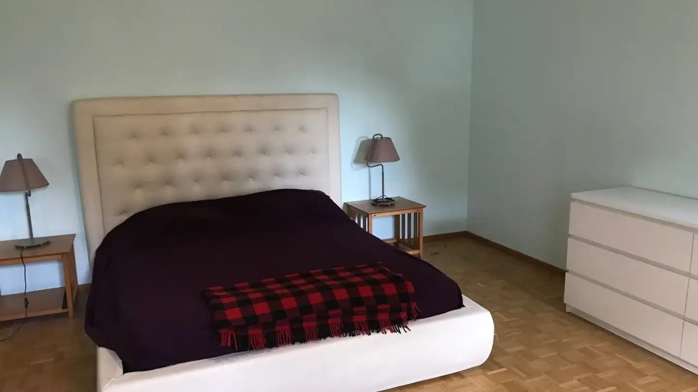 Stanza singola in affitto - 6926 Montagnola