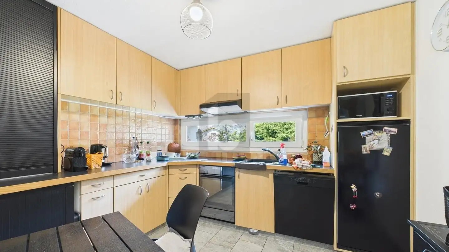 Einfamilienhaus kaufen - 3977 Granges VS - Foto 3