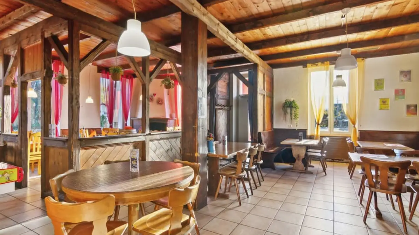 Residential building for sale - 2854 Bassecourt - Photo 4