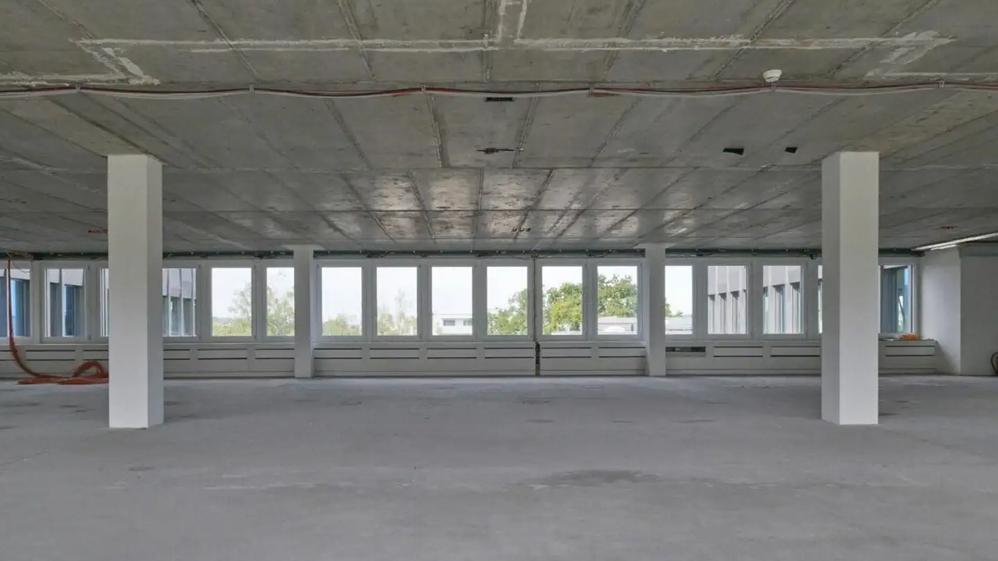 Bürofläche mieten - Friesenbergstrasse 75, 8055 Zürich - Foto 3