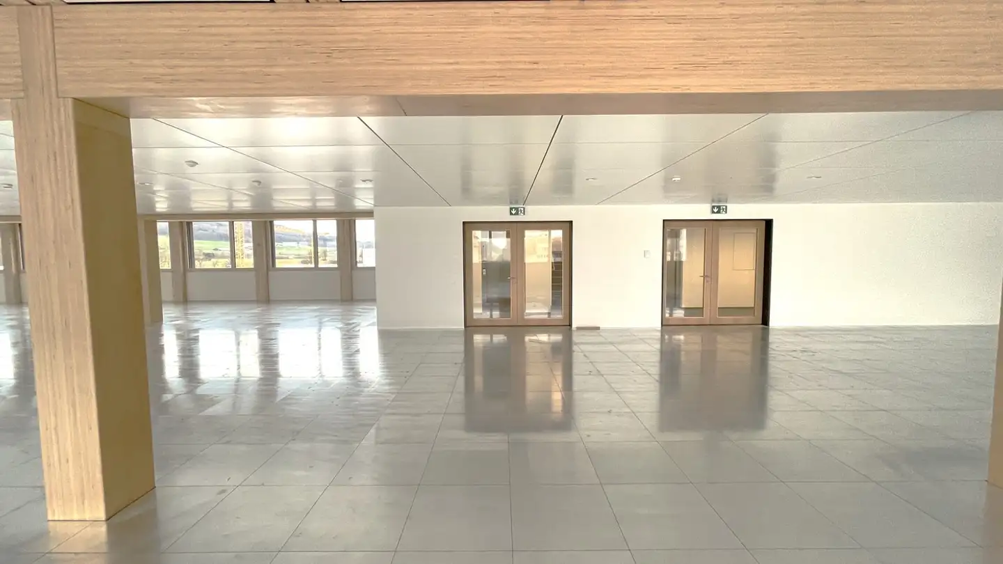 Commercial à louer - Solothurnerstrasse 257, 4600 Olten - Photo 4
