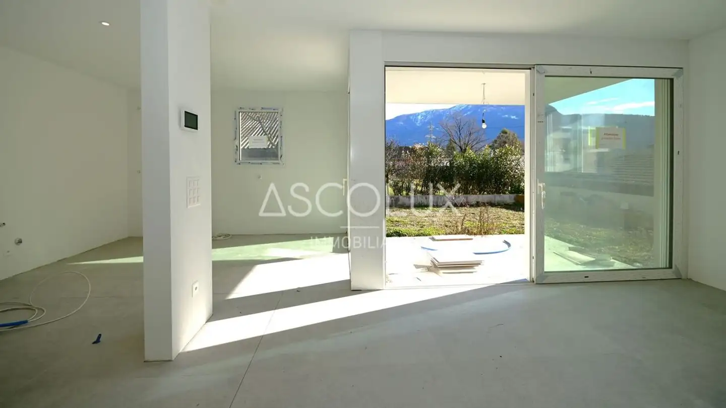 Einfamilienhaus kaufen - Via Monte Ceneri 11, 6516 Cugnasco - Foto 4