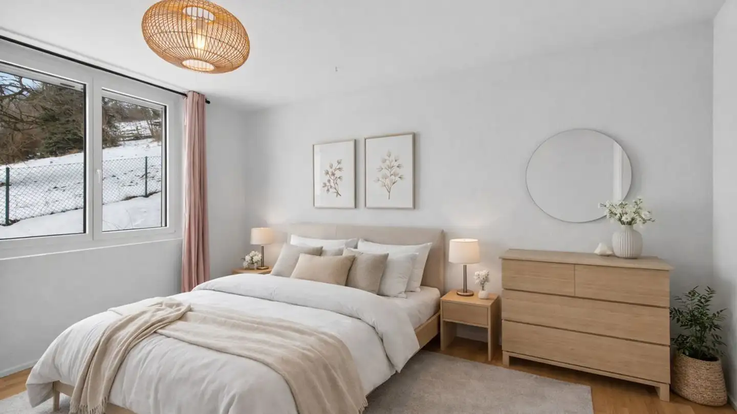 Apartment for sale - 1186 Essertines-sur-Rolle - Photo 4