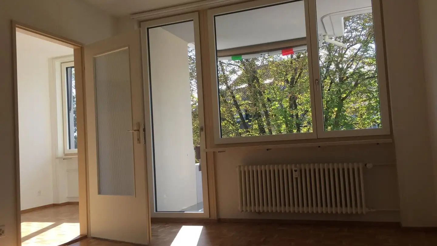 Appartamento in affitto - Rheinfelderstrasse 8, 4058 Basel - Photo 2