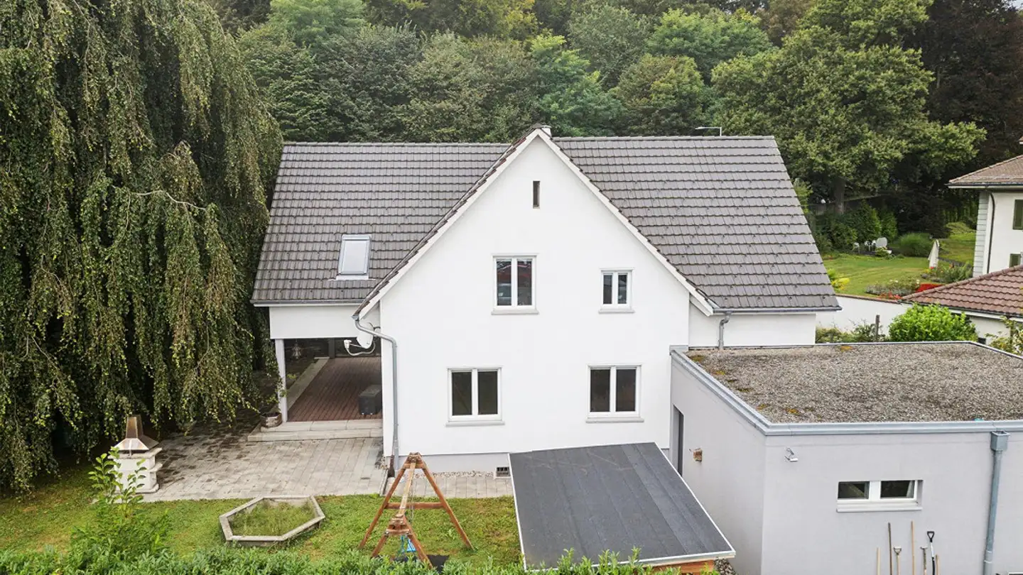 Maison individuelle à vendre - Könizstrasse 164, 3097 Liebefeld - Photo 2