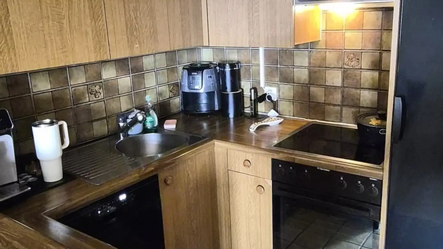 Apartment for rent - 8406 Winterthur