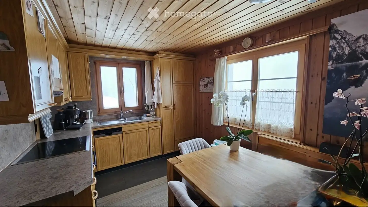 Wohnung mieten - 7243 Pany