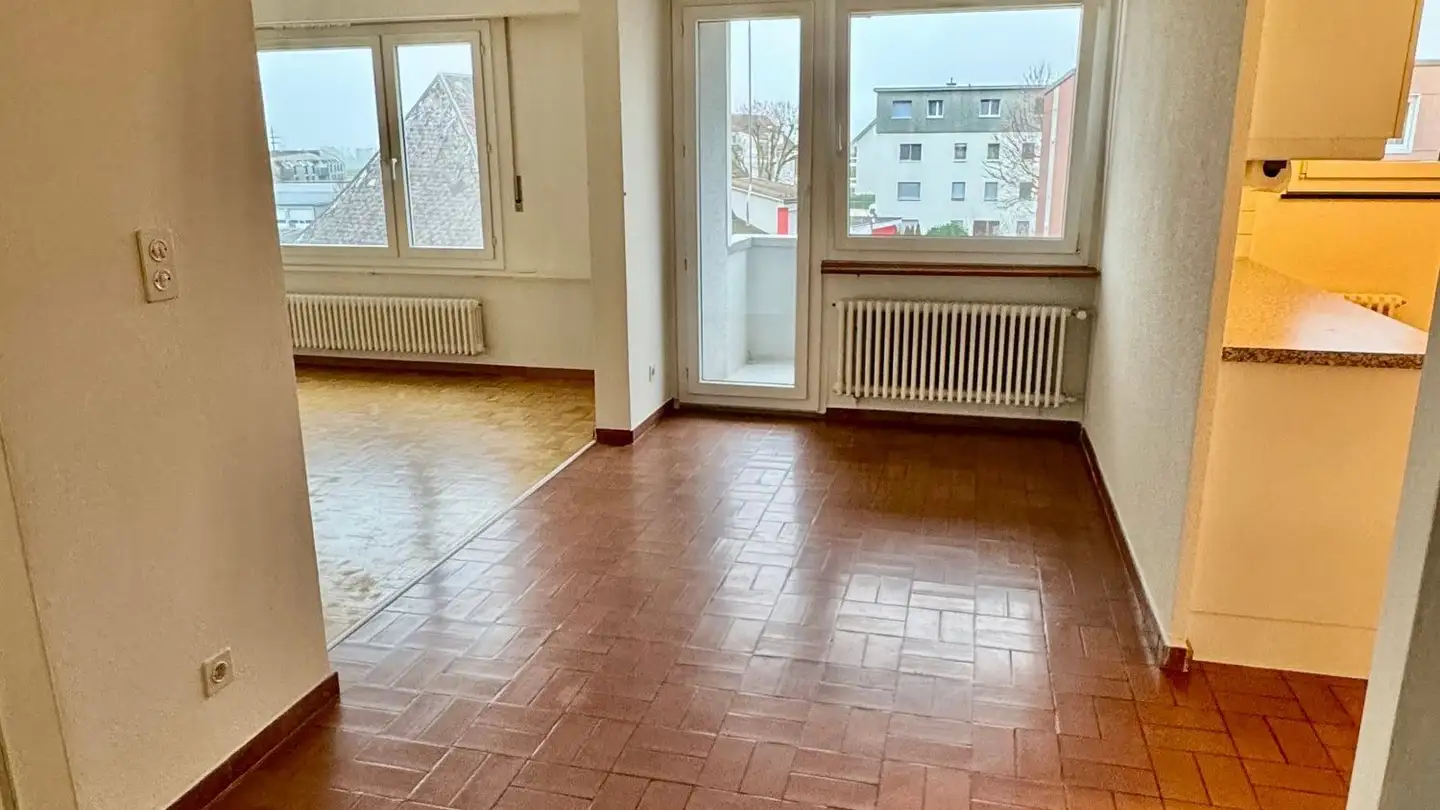 Appartamento in affitto - Hofweg 9, 4512 Bellach