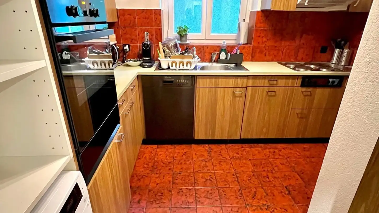 Stanza singola in affitto - Zwinglistrasse 39, 8004 Zürich - Foto 4