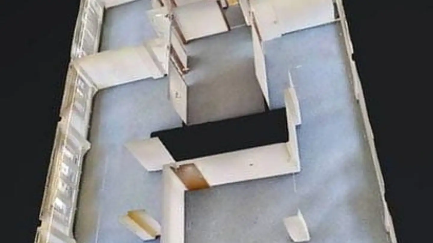 Spazio ufficio in affitto - Spitalackerstrasse 51, 3013 Bern - Foto 2