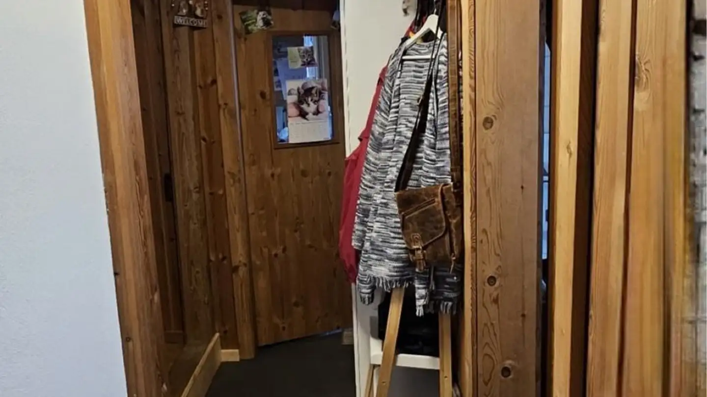 Wohnung mieten - 7243 Pany - Foto 2