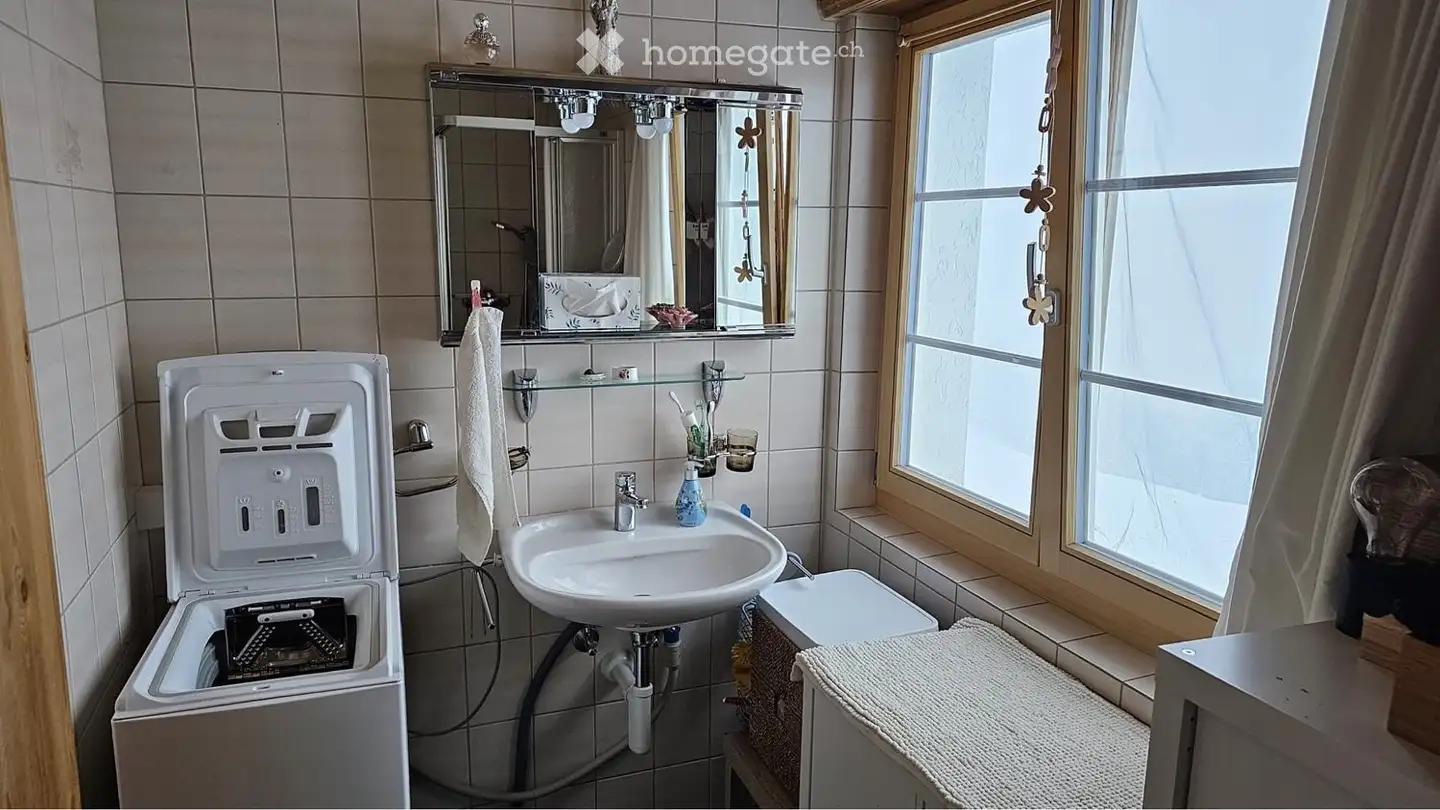 Wohnung mieten - 7243 Pany - Foto 3