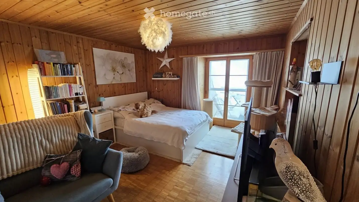 Wohnung mieten - 7243 Pany - Foto 4