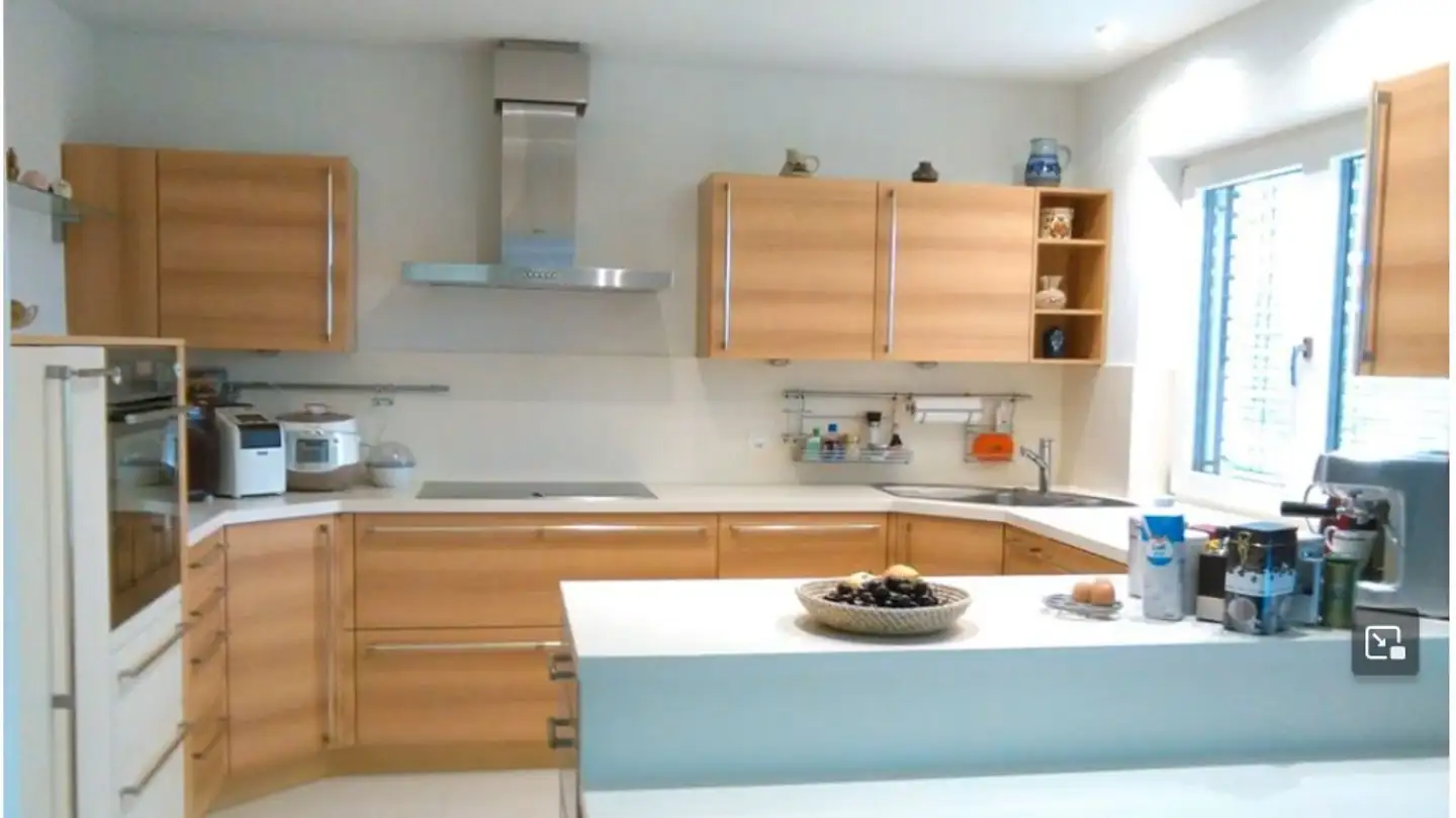 Einfamilienhaus mieten - 8200 Schaffhausen - Foto 4