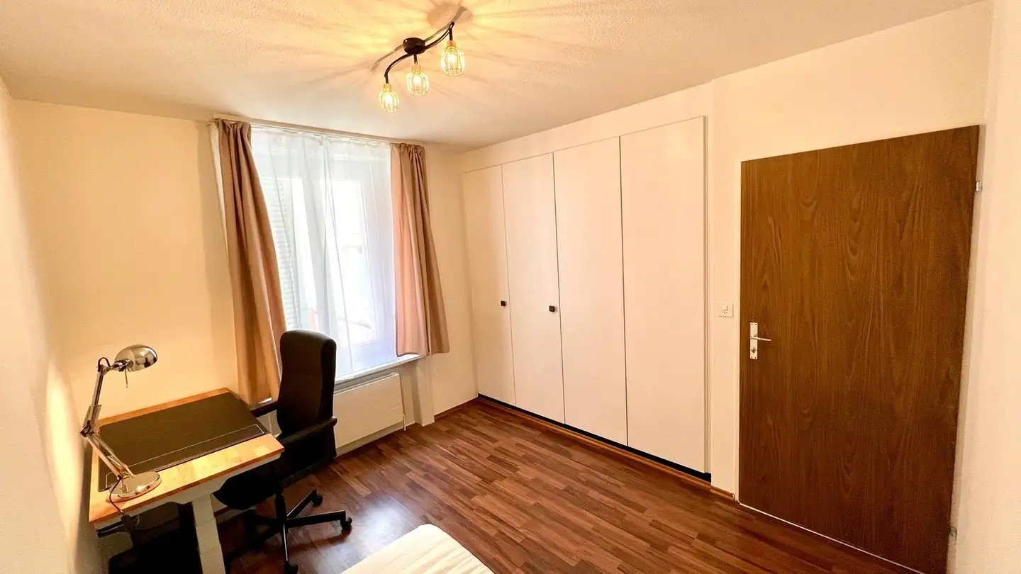 Stanza singola in affitto - Zwinglistrasse 39, 8004 Zürich - Foto 2