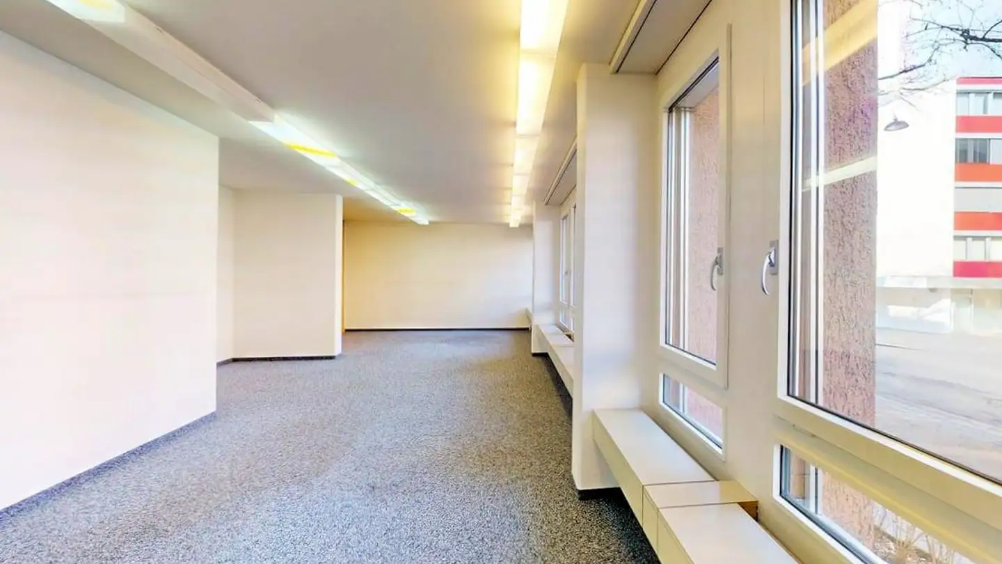 Spazio ufficio in affitto - Spitalackerstrasse 51, 3013 Bern - Foto 3