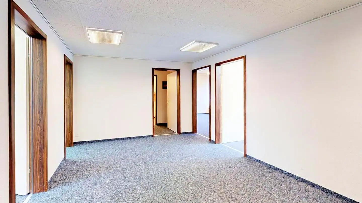 Spazio ufficio in affitto - Spitalackerstrasse 51, 3013 Bern - Foto 4