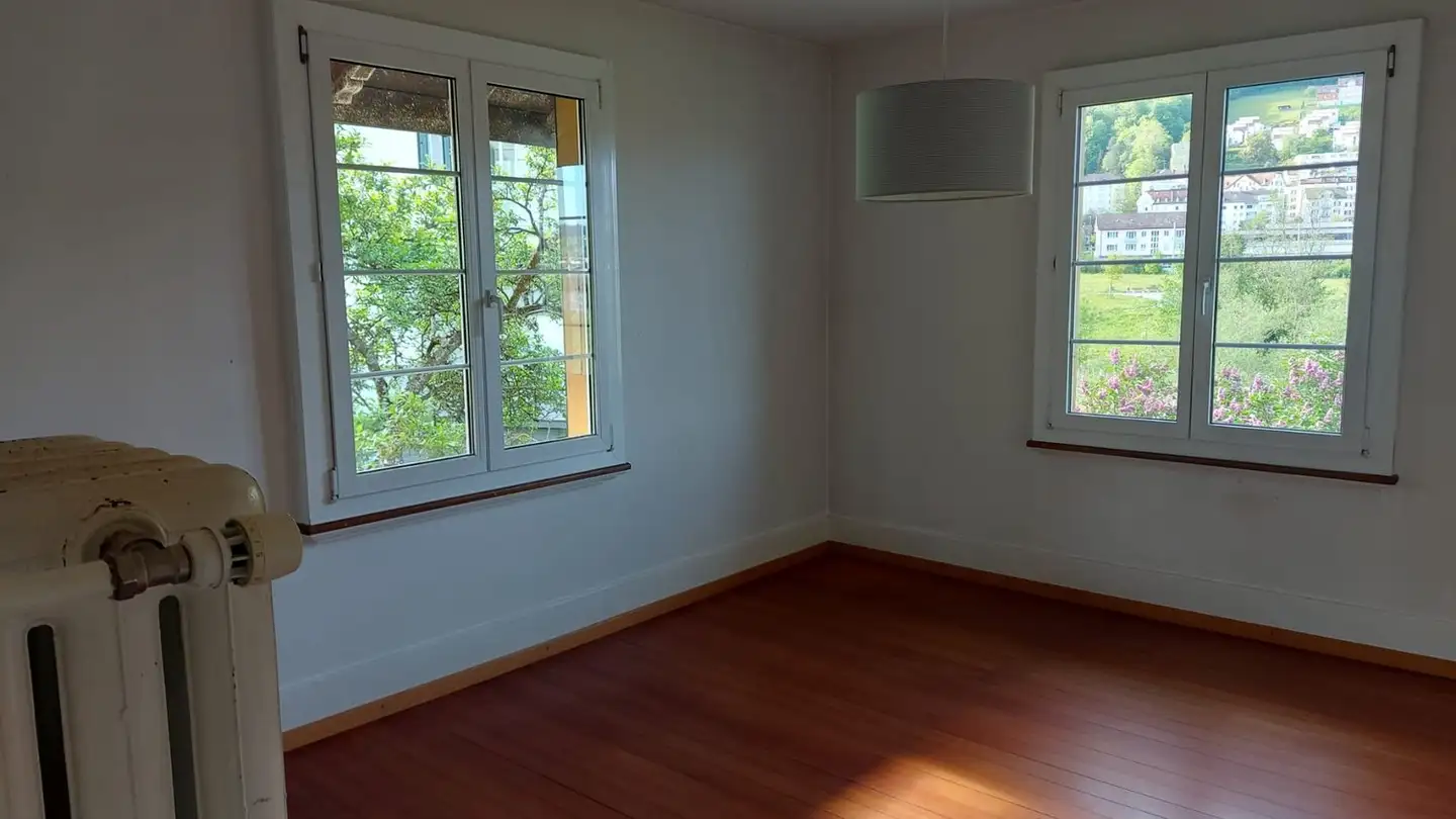Apartment for rent - Burgweiherweg 1, 9000 St. Gallen - Photo 3